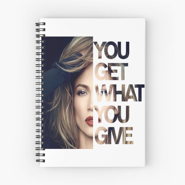 Item preview, Jennifer Lopez designed and sold by AaronCreagh.