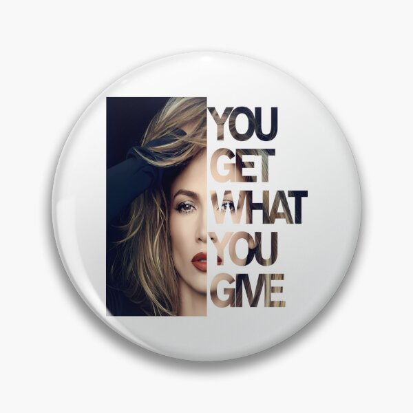 Item preview, Jennifer Lopez designed and sold by AaronCreagh.