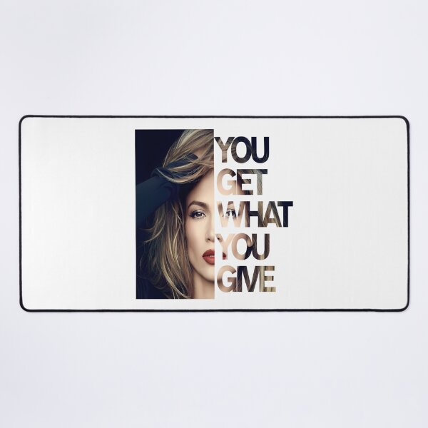 Item preview, Jennifer Lopez designed and sold by AaronCreagh.