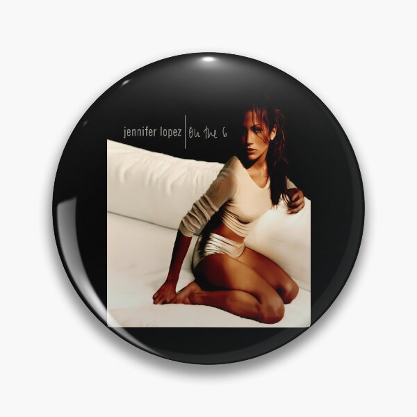 Item preview, Jennifer Lopez designed and sold by AaronCreagh.