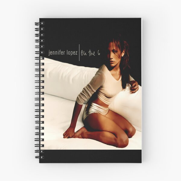 Item preview, Jennifer Lopez designed and sold by AaronCreagh.