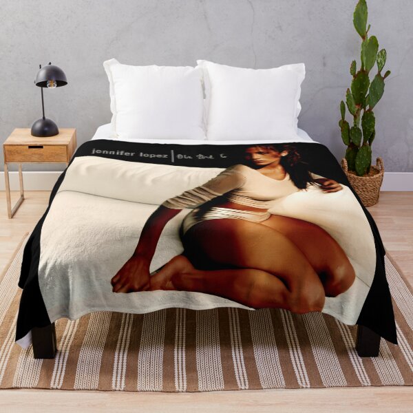 Item preview, Jennifer Lopez designed and sold by AaronCreagh.