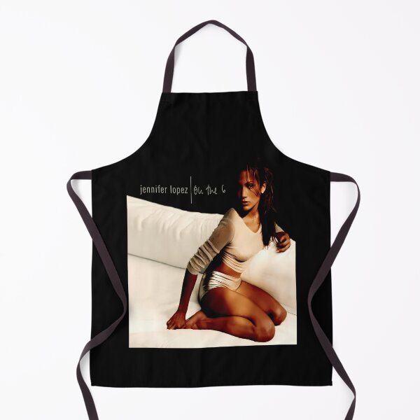 Item preview, Jennifer Lopez designed and sold by AaronCreagh.
