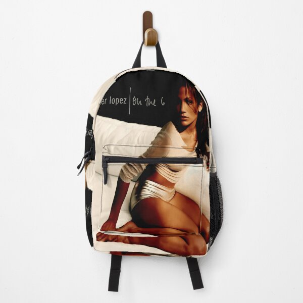 Item preview, Jennifer Lopez designed and sold by AaronCreagh.