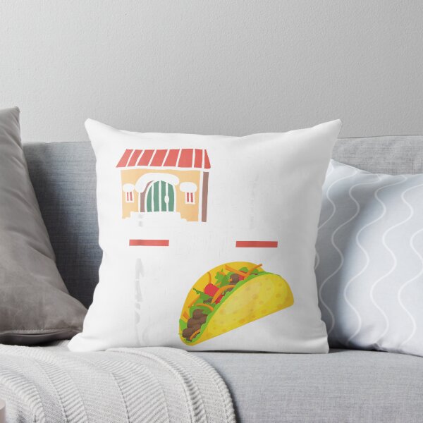 Item preview, Mi Casa Es Su Casa But Mi Taco Es Mi Taco Funny Tacos Lover T-Shirt designed and sold by Badriiiii.