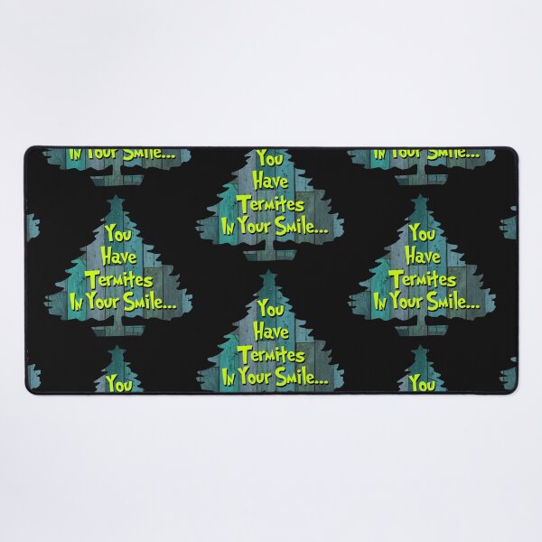 Item preview, Termites designed and sold by Normbot2000.