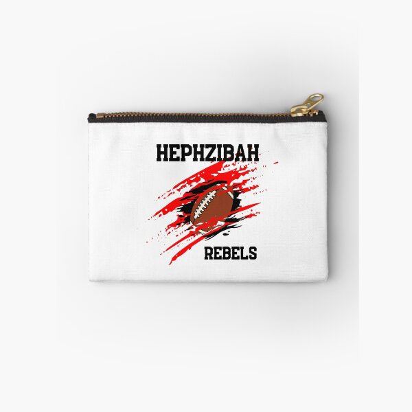 Item preview, Hephzibah Rebels.  Hephzibah, GA.  Georgia Football.  Deep South.  designed and sold by ShrimpAndGrits.