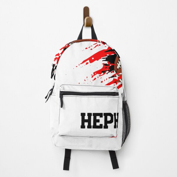 Item preview, Hephzibah Rebels.  Hephzibah, GA.  Georgia Football.  Deep South.  designed and sold by ShrimpAndGrits.