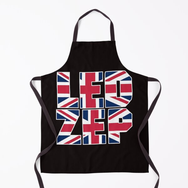 Item preview, LED ZEP Union Jack designed and sold by findOutDraw.