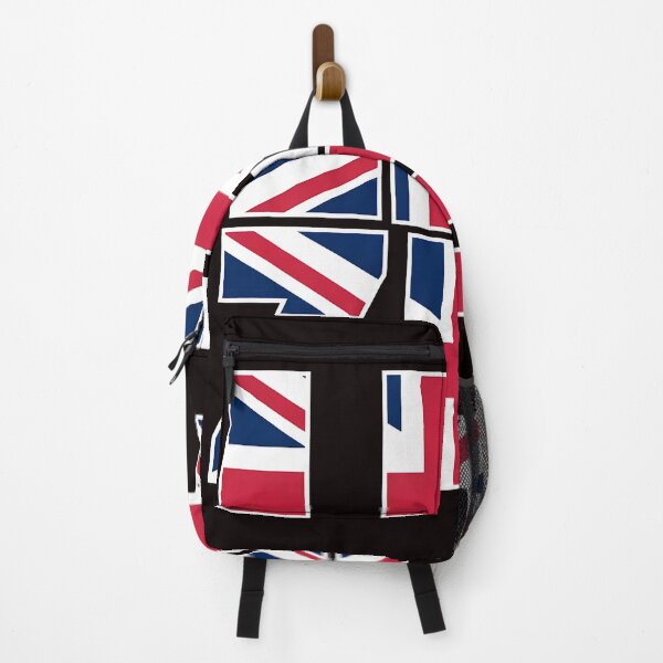 Item preview, LED ZEP Union Jack designed and sold by findOutDraw.
