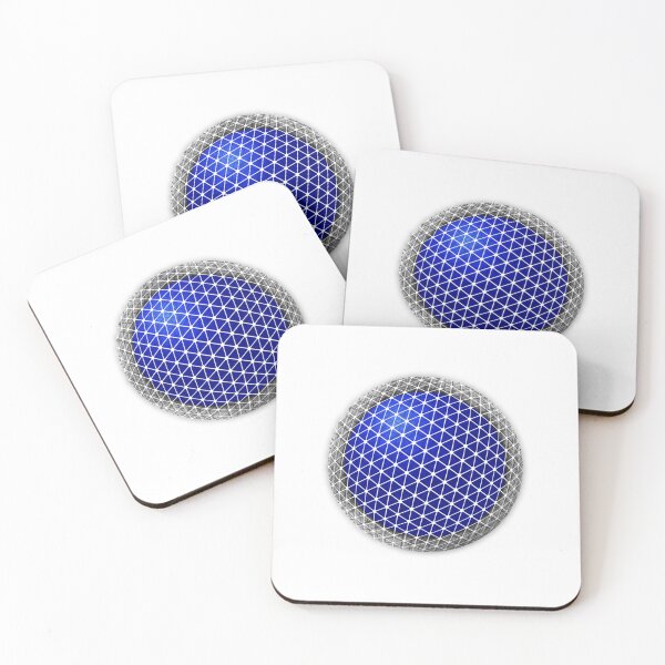 Item preview, Omega Molecule Reimagined designed and sold by MSM Designs.