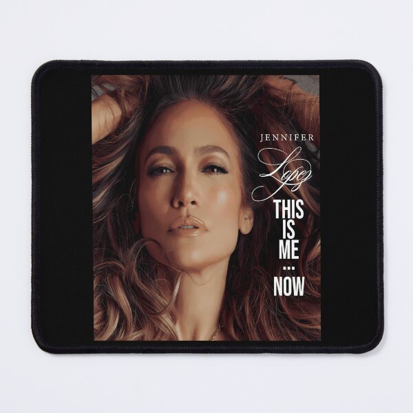 Item preview, Jennifer Lopez designed and sold by AaronCreagh.