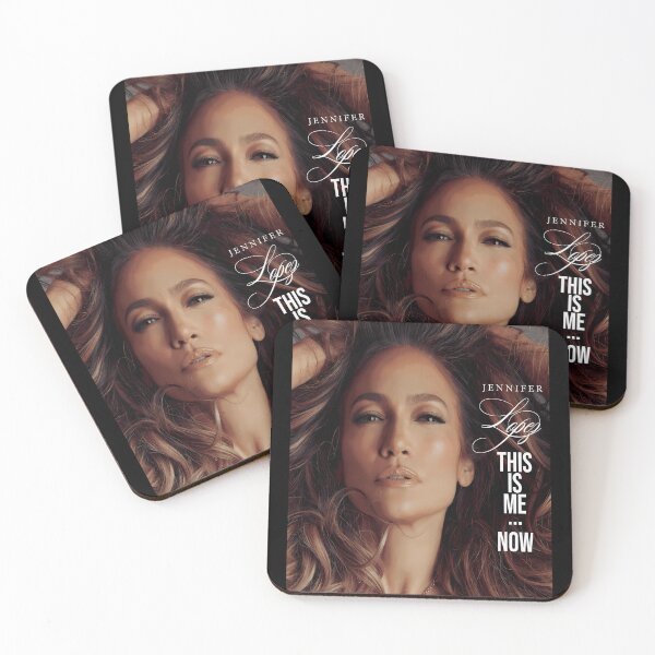 Item preview, Jennifer Lopez designed and sold by AaronCreagh.