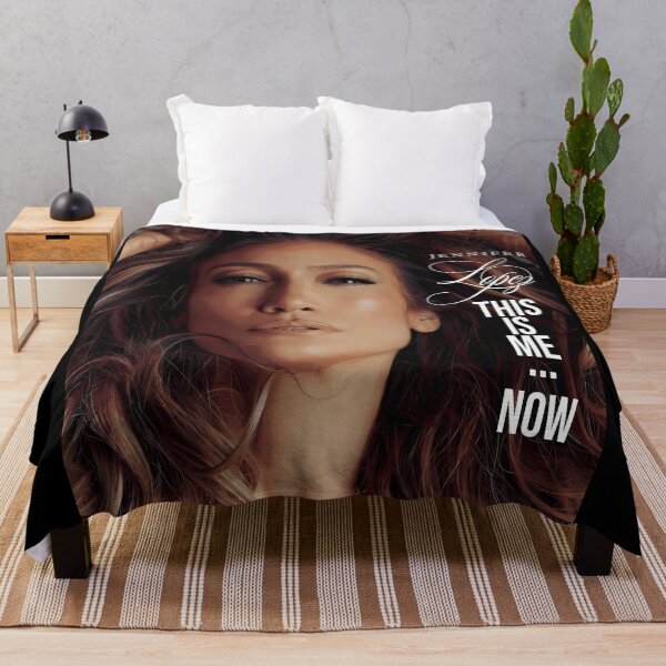 Item preview, Jennifer Lopez designed and sold by AaronCreagh.