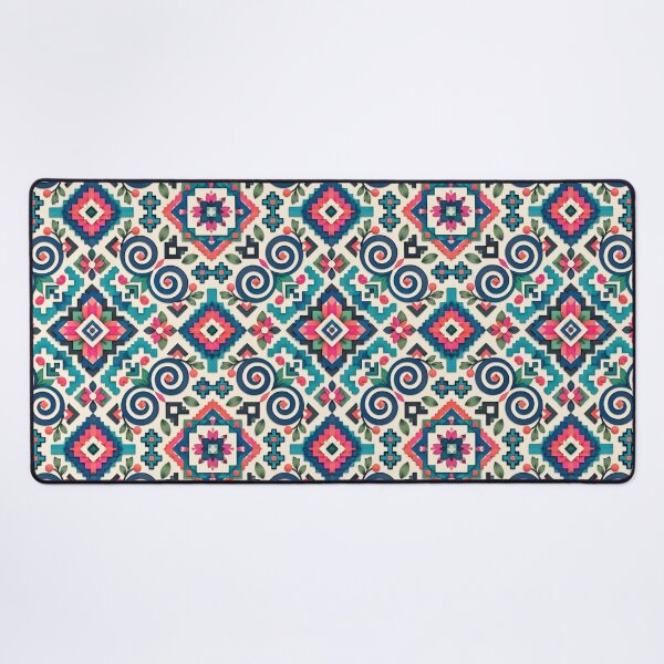 Item preview, Hmong Paper Art 02 designed and sold by Peachy Dreams.
