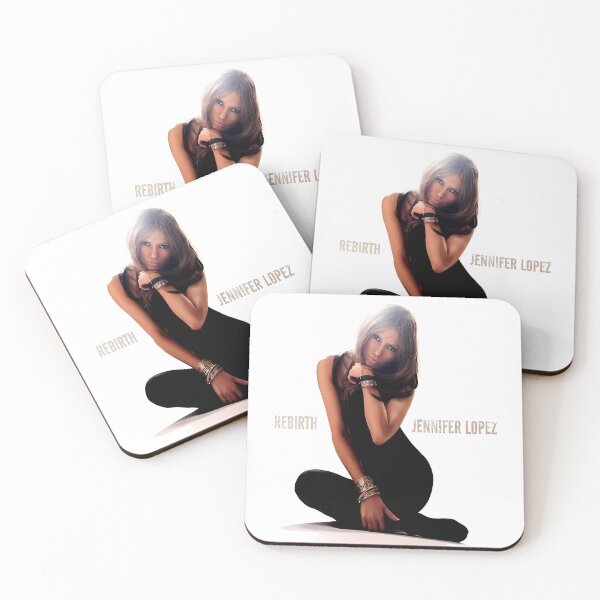 Item preview, Jennifer Lopez designed and sold by AaronCreagh.