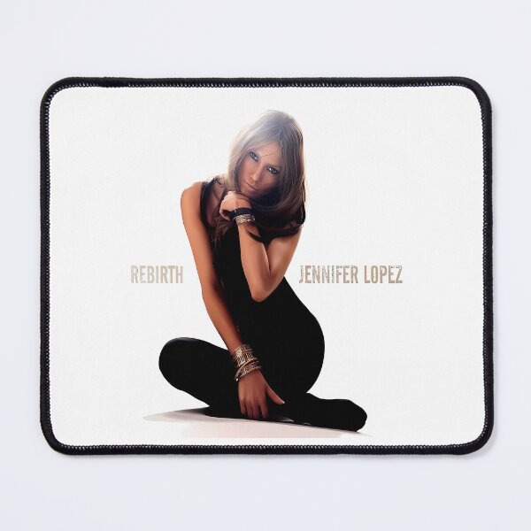 Item preview, Jennifer Lopez designed and sold by AaronCreagh.