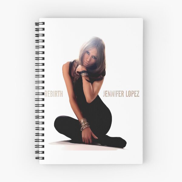Item preview, Jennifer Lopez designed and sold by AaronCreagh.