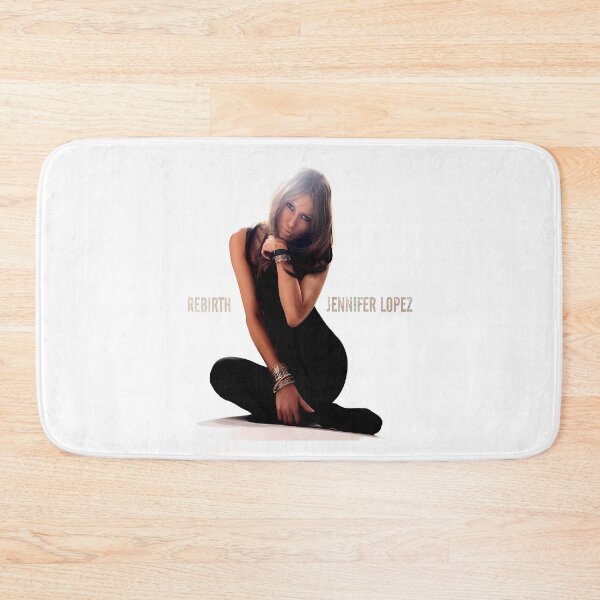 Item preview, Jennifer Lopez designed and sold by AaronCreagh.