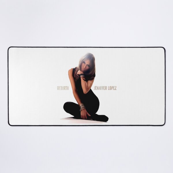 Item preview, Jennifer Lopez designed and sold by AaronCreagh.