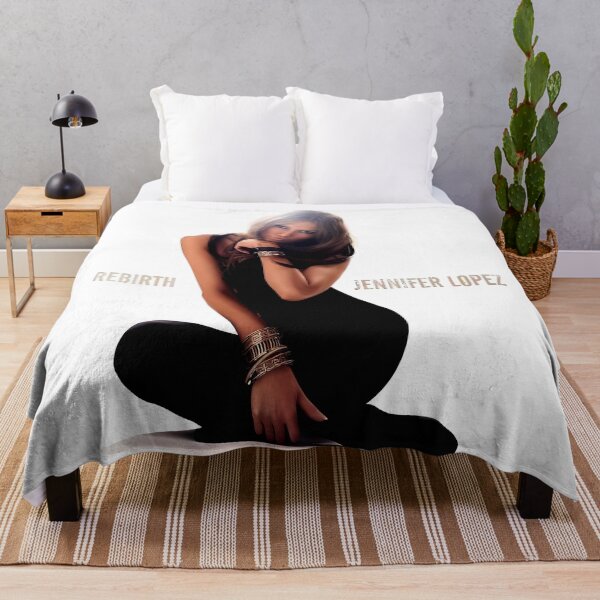 Item preview, Jennifer Lopez designed and sold by AaronCreagh.