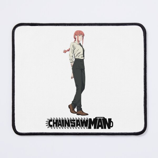 Item preview, Chainsaw Man; Makima designed and sold by Marco Bottiglieri.