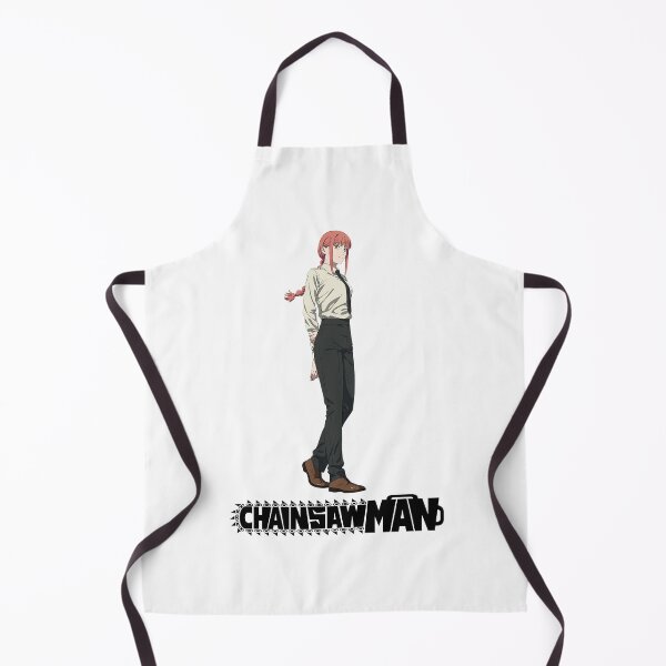 Item preview, Chainsaw Man; Makima designed and sold by Marco Bottiglieri.