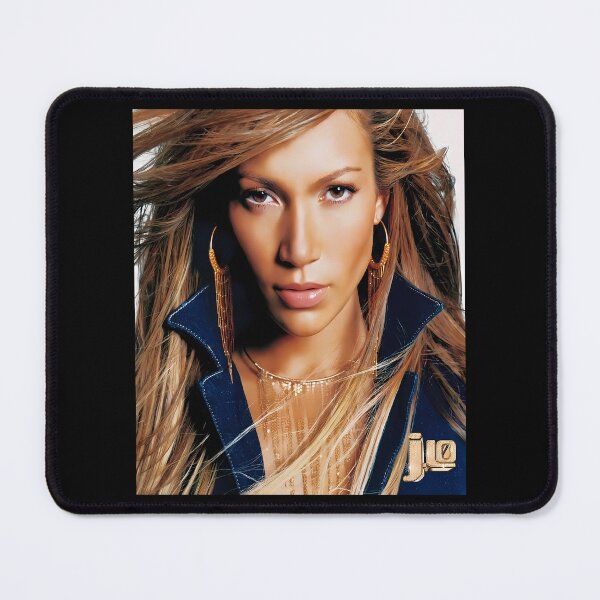 Item preview, Jennifer Lopez designed and sold by AaronCreagh.