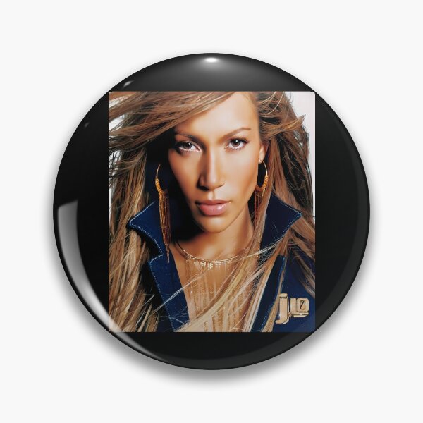 Item preview, Jennifer Lopez designed and sold by AaronCreagh.
