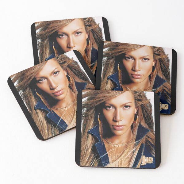 Item preview, Jennifer Lopez designed and sold by AaronCreagh.