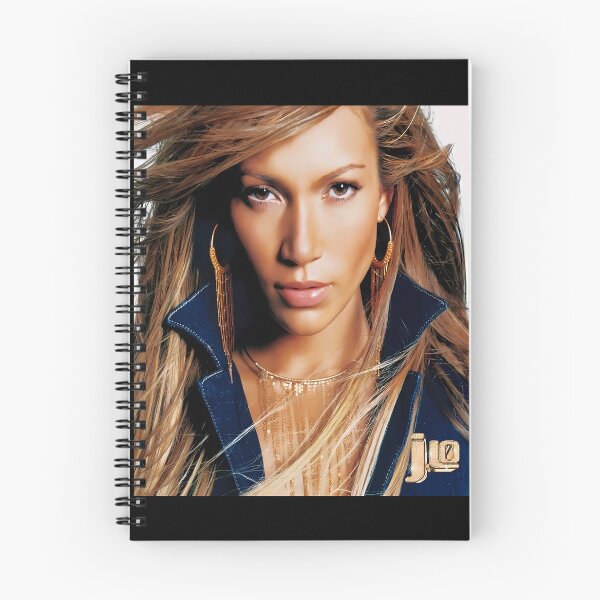 Item preview, Jennifer Lopez designed and sold by AaronCreagh.