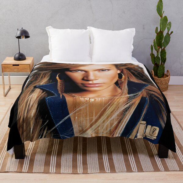 Item preview, Jennifer Lopez designed and sold by AaronCreagh.