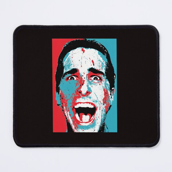 Item preview, Intense Pop Art Expression Portrait designed and sold by findOutDraw.