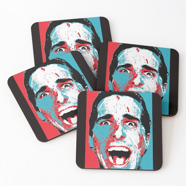 Item preview, Intense Pop Art Expression Portrait designed and sold by findOutDraw.