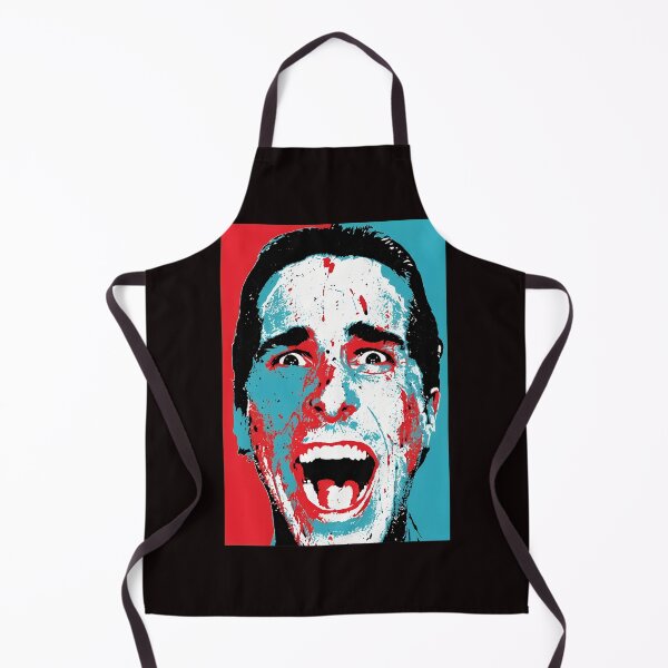 Item preview, Intense Pop Art Expression Portrait designed and sold by findOutDraw.