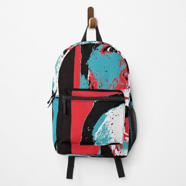 Item preview, Intense Pop Art Expression Portrait designed and sold by findOutDraw.