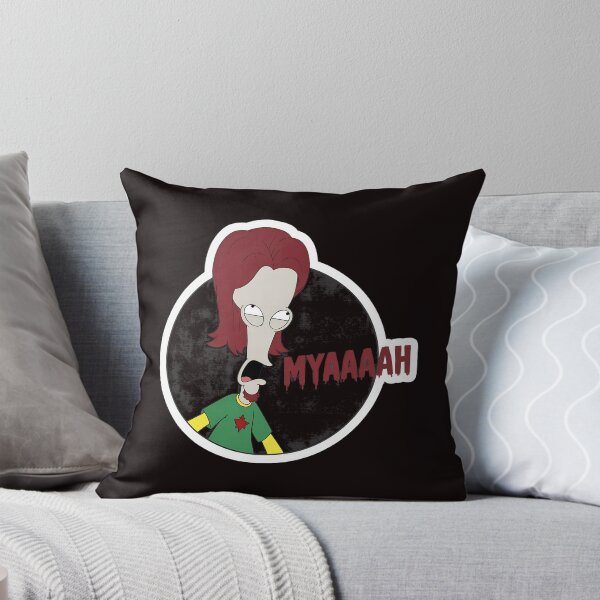 Item preview, Roger MYAAAH Expression Character Art designed and sold by findOutDraw.