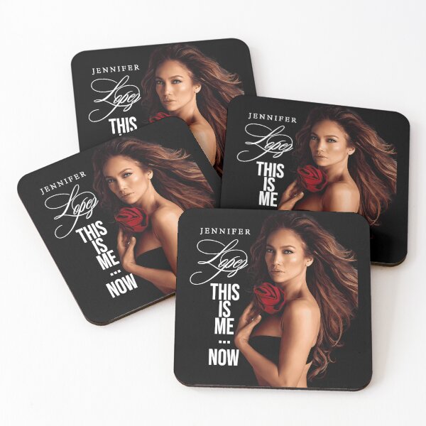 Item preview, Jennifer Lopez designed and sold by AaronCreagh.