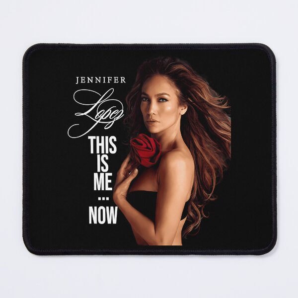 Item preview, Jennifer Lopez designed and sold by AaronCreagh.