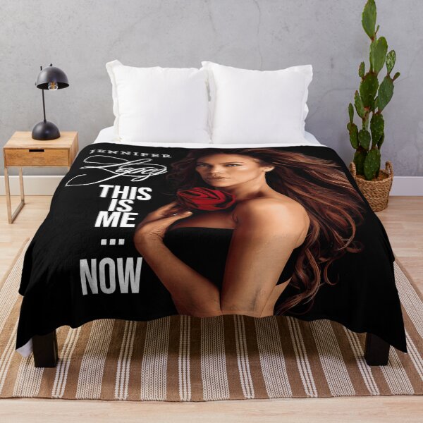 Item preview, Jennifer Lopez designed and sold by AaronCreagh.