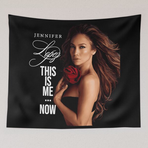 Item preview, Jennifer Lopez designed and sold by AaronCreagh.