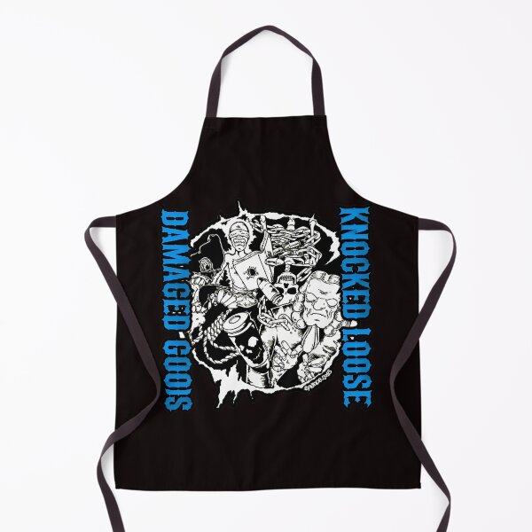 Item preview, Damaged Goods Knocked Loose Edgy  designed and sold by findOutDraw.