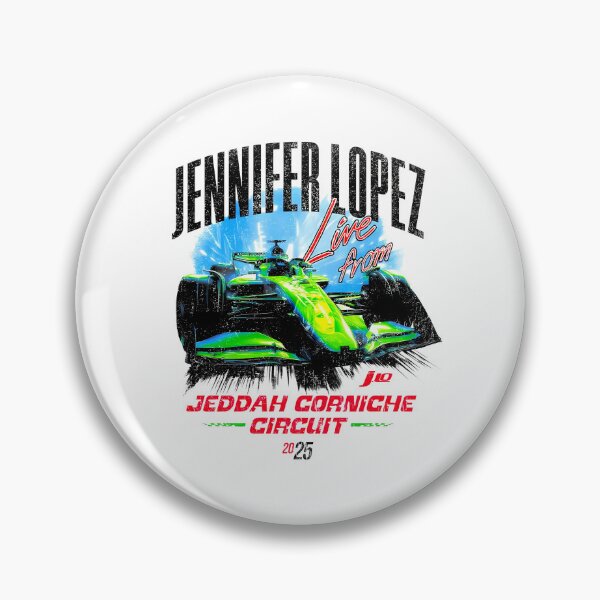 Item preview, Jennifer Lopez designed and sold by AaronCreagh.