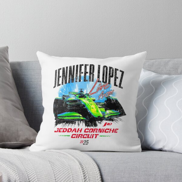 Item preview, Jennifer Lopez designed and sold by AaronCreagh.