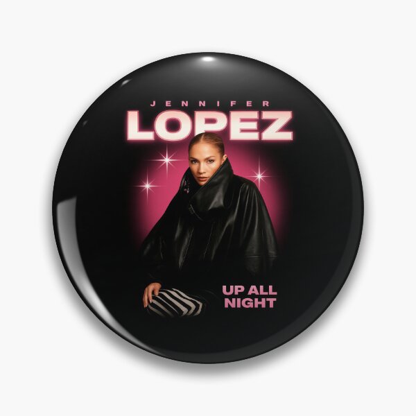 Item preview, Jennifer Lopez designed and sold by AaronCreagh.