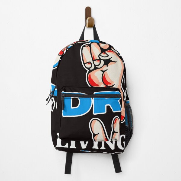 Item preview, Drain Living Proof Peace Shark Baby Hand  designed and sold by findOutDraw.