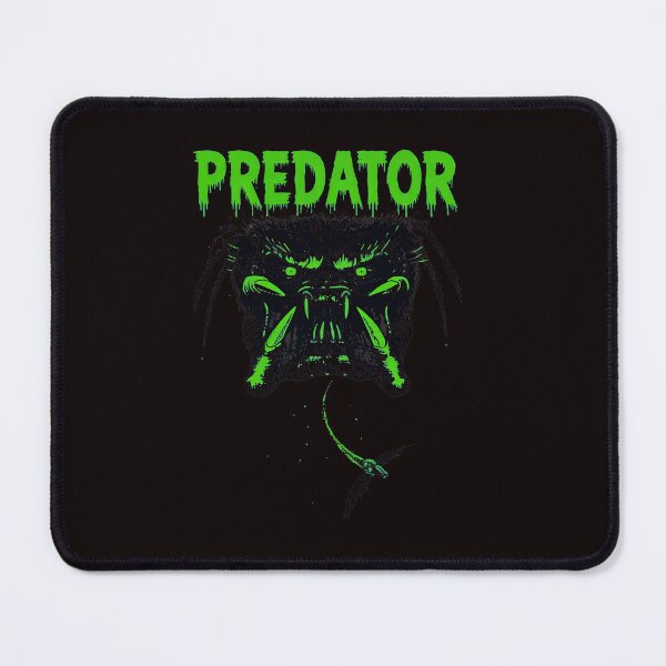 Item preview, Predator Alien Creature Spacecraft designed and sold by findOutDraw.
