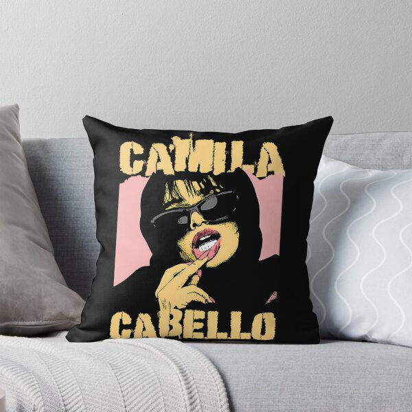 Item preview, Bold Camila Cabello Vintage designed and sold by Aistementinp.