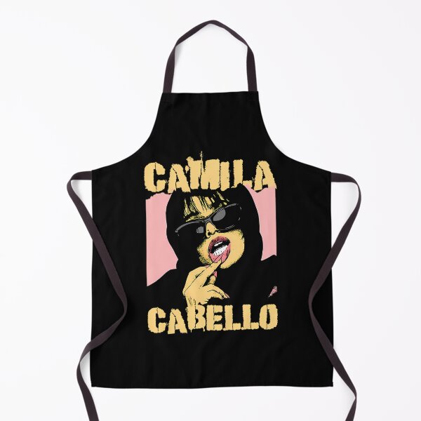 Item preview, Bold Camila Cabello Vintage designed and sold by Aistementinp.