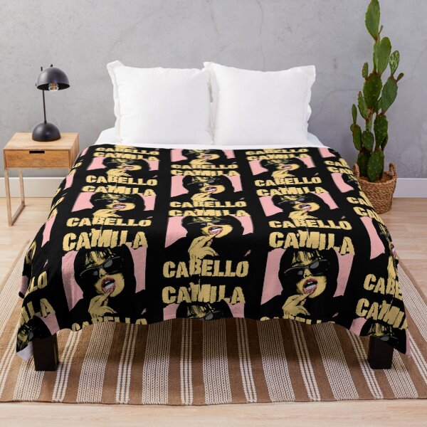 Item preview, Bold Camila Cabello Vintage designed and sold by Aistementinp.